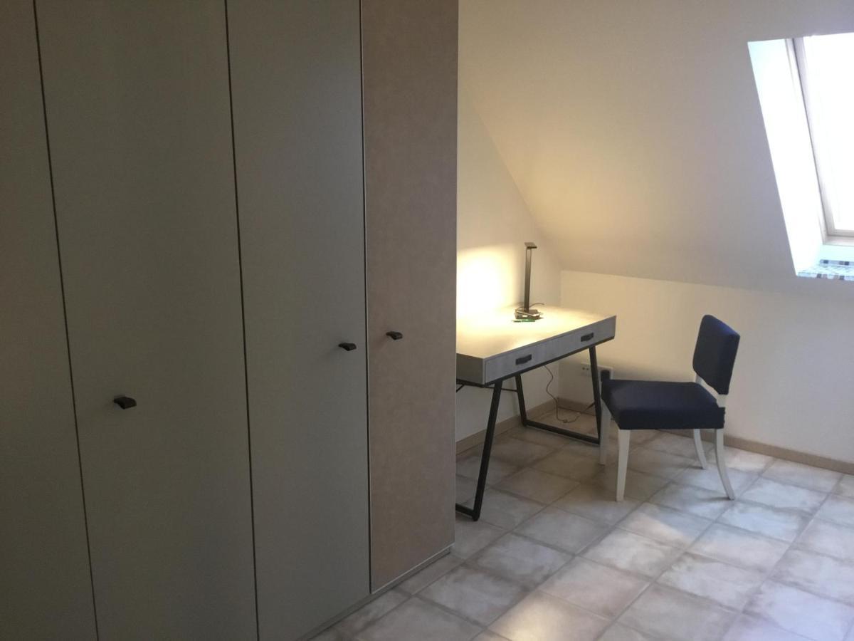 ורניגרוד Atelier Wolkenschloss מראה חיצוני תמונה